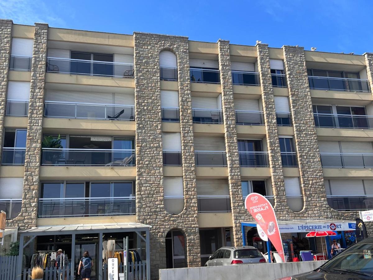 Appt Vue Mer Exceptionnelle Triple Expo - 70M 2Ch - Renove Saint-Cast-le-Guildo Dış mekan fotoğraf